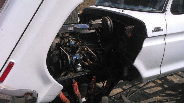 1979 Other Makes ford - photo 5