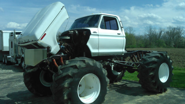 1979 Other Makes ford - photo 7