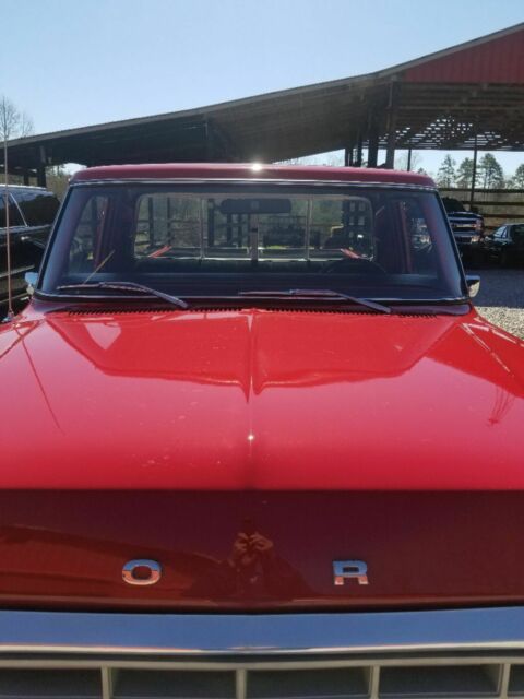 1979 Ford F-150 Custom f100 - photo 4
