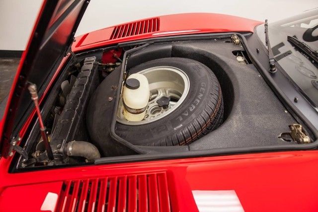 1979 Ferrari 308 Targa - photo 10