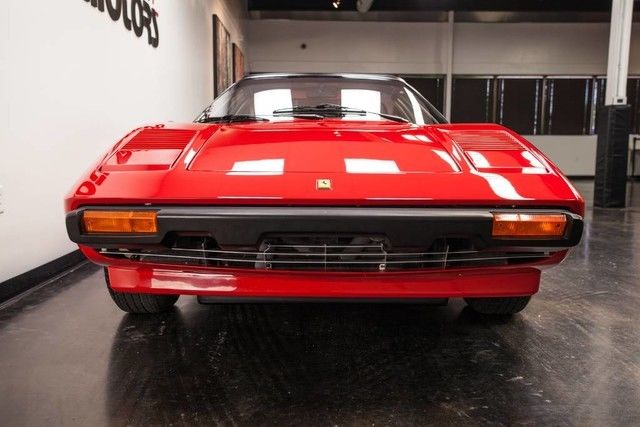 1979 Ferrari 308 Targa - photo 7