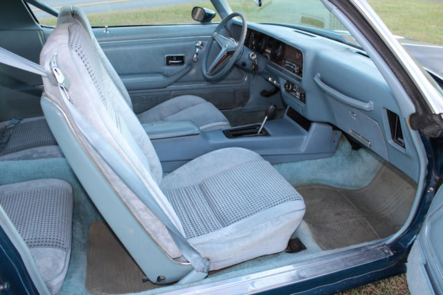 1979 Pontiac Firebird - photo 9