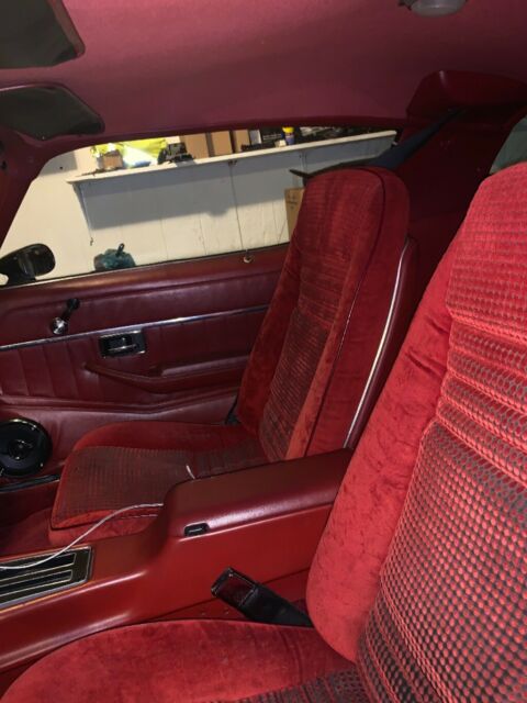 1979 Pontiac Firebird - photo 11