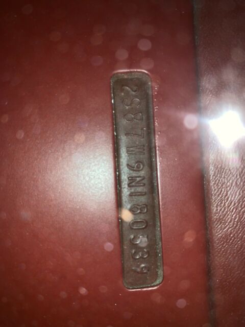 1979 Pontiac Firebird - photo 12