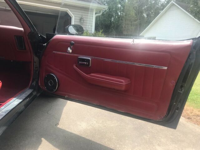 1979 Pontiac Firebird - photo 2