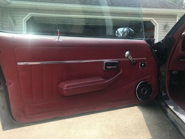 1979 Pontiac Firebird - photo 5