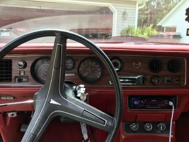 1979 Pontiac Firebird - photo 7