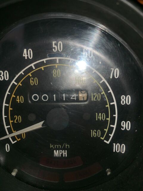 1979 Pontiac Firebird - photo 8