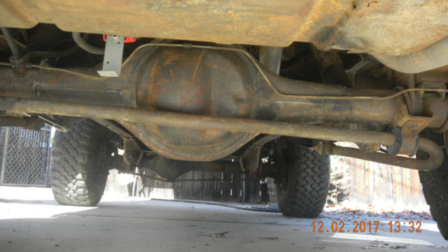 1979 Ford Bronco xlt - photo 10