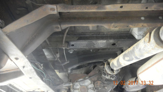 1979 Ford Bronco xlt - photo 11