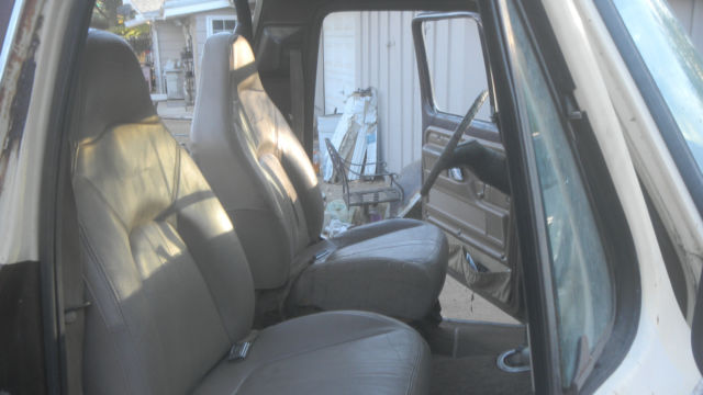 1979 Ford Bronco xlt - photo 8