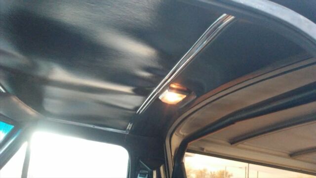 1979 Ford Bronco XLT Ranger - photo 11