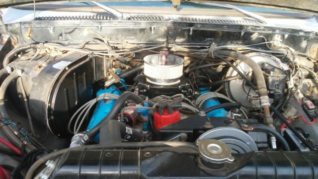 1979 Ford Bronco XLT Ranger - photo 2