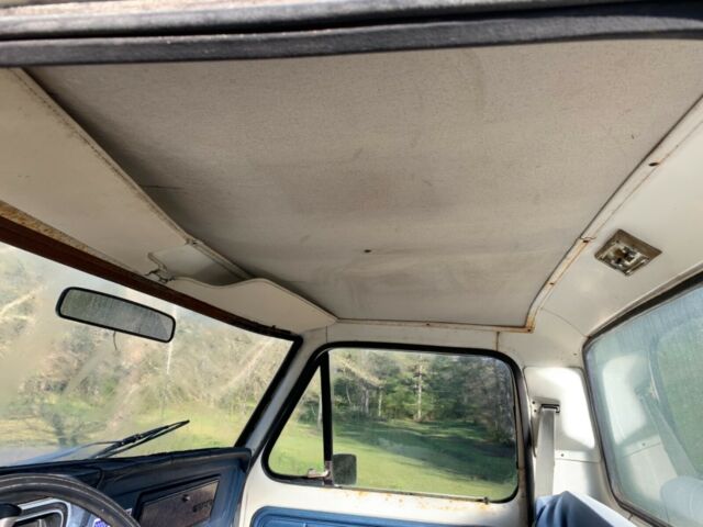 1979 Ford F-150 Custom f100 - photo 10
