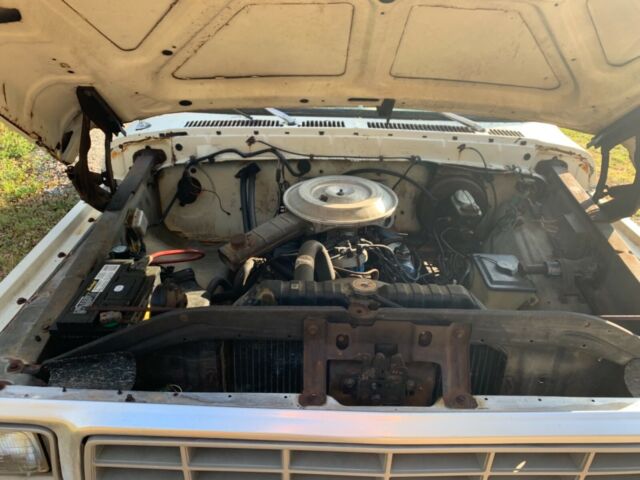 1979 Ford F-150 Custom f100 - photo 11