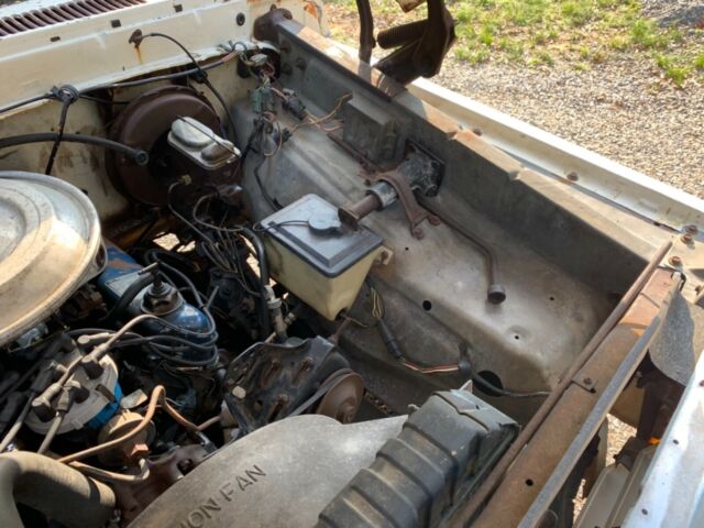 1979 Ford F-150 Custom f100 - photo 13