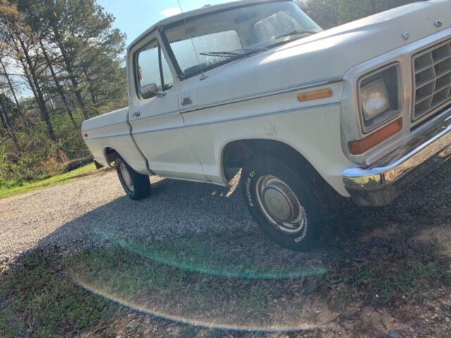 1979 Ford F-150 Custom f100 - photo 6