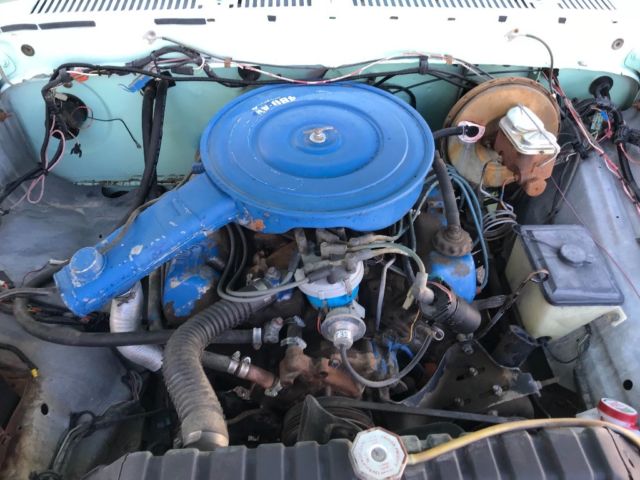1979 Ford F-150 Custom - photo 5