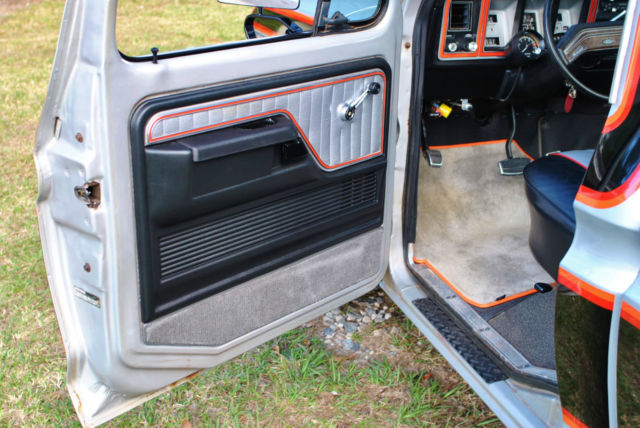 1979 Ford F-150 Ranger Official Pace Truck Edition! Very Rare! - photo 5