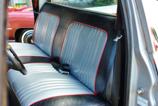 1979 Ford F-150 Ranger Official Pace Truck Edition! Very Rare! - photo 7
