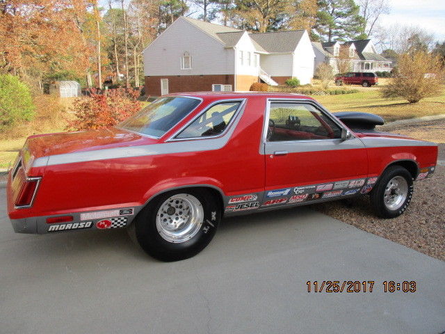 1979 Ford Fairmont Futura - photo 2