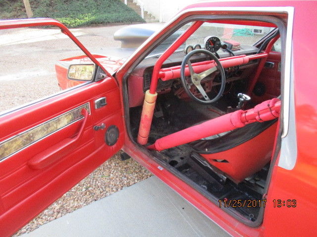 1979 Ford Fairmont Futura - photo 6