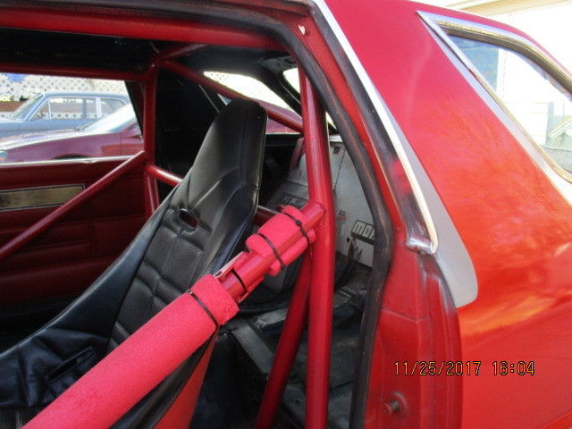 1979 Ford Fairmont Futura - photo 7