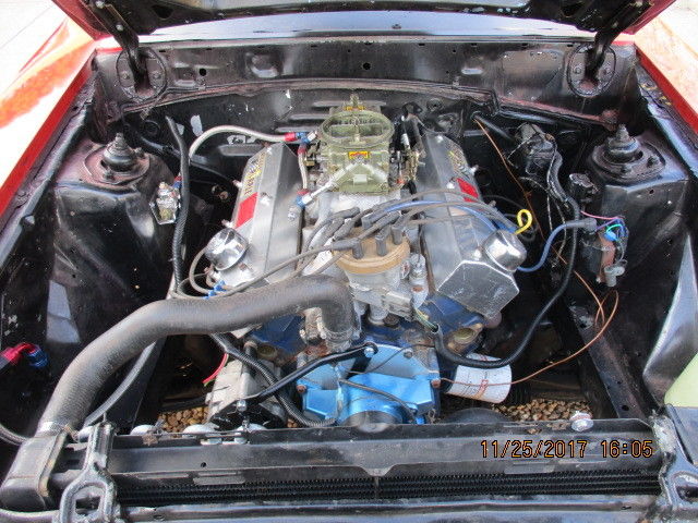 1979 Ford Fairmont Futura - photo 9