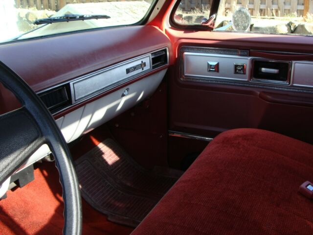 1979 GMC Sierra 1500 Chrome - photo 11