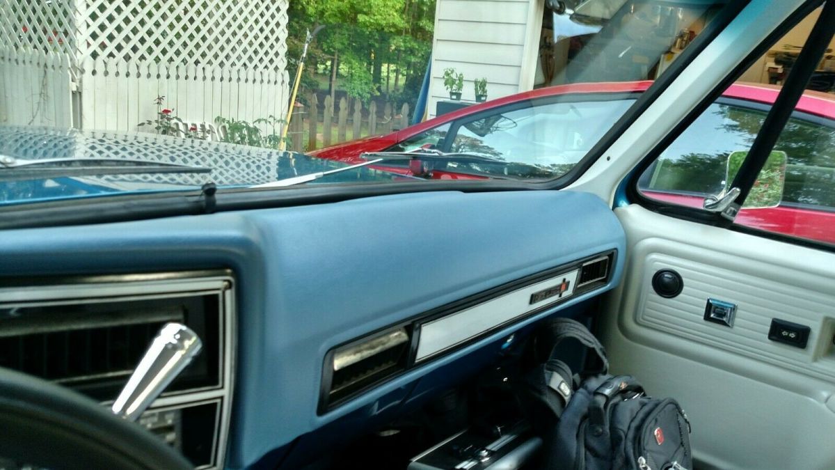 1979 GMC Sierra 1500 Street Coupe - photo 10