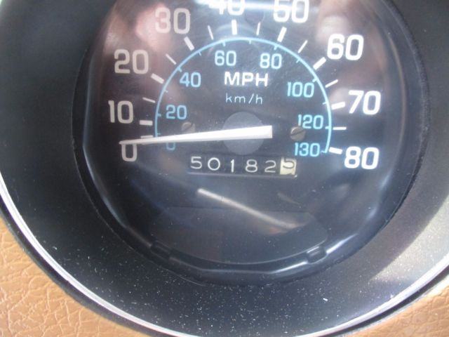 1979 GMC Vandura - photo 9