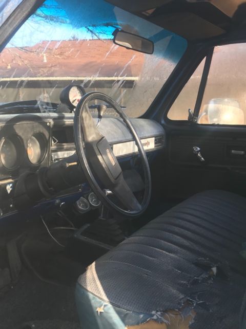 1979 GMC Pickup Truck - photo 10