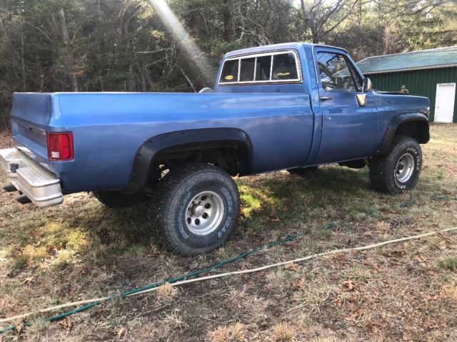 1979 GMC Pickup Truck - photo 6