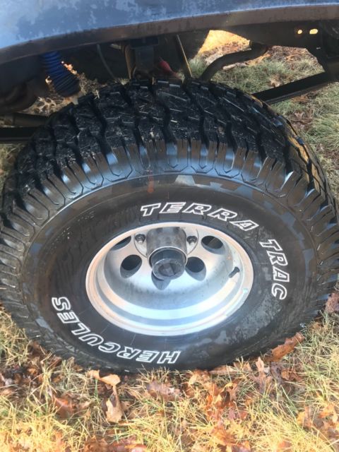 1979 GMC Pickup Truck - photo 9