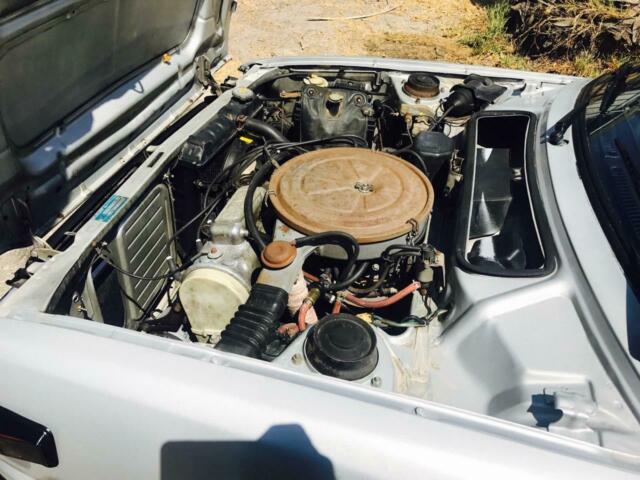 1979 Honda Civic delux - photo 8