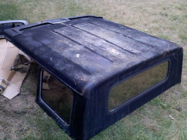 1979 International Harvester Scout Terra/Traveler - photo 10