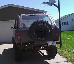 1979 International Harvester Scout Terra/Traveler - photo 3