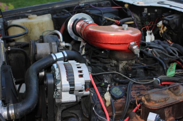 1979 International Harvester Scout Terra/Traveler - photo 8