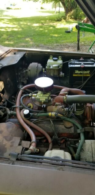 1979 International Harvester Scout Base - photo 10