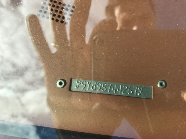 1979 Lincoln Continental - photo 10