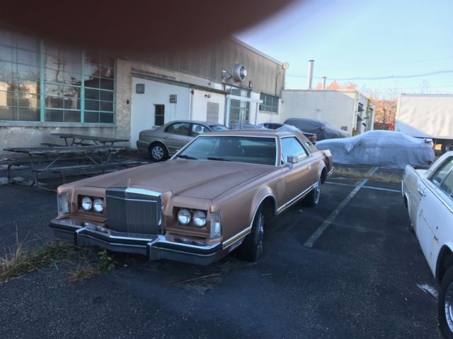 1979 Lincoln Continental - photo 3