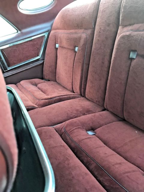 1979 Lincoln Continental - photo 4