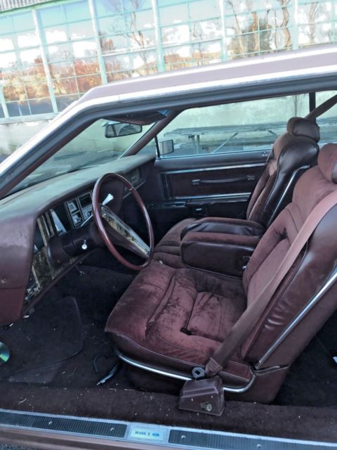 1979 Lincoln Continental - photo 5