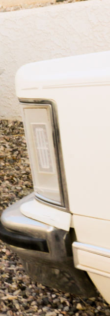 1979 Lincoln Continental Continental Mark V - photo 5