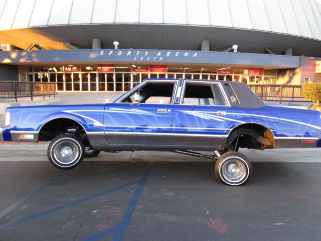 1979 Lincoln Town Car - photo 5