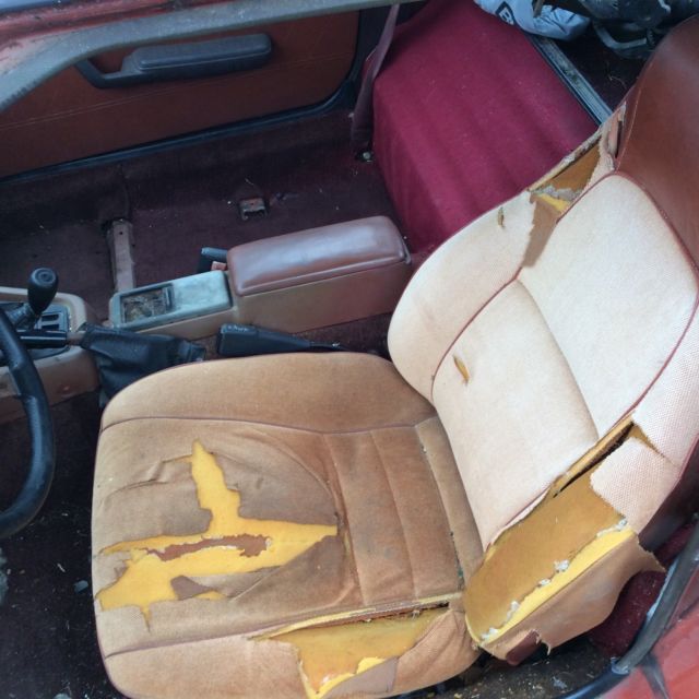 1979 Mazda RX-7 - photo 11