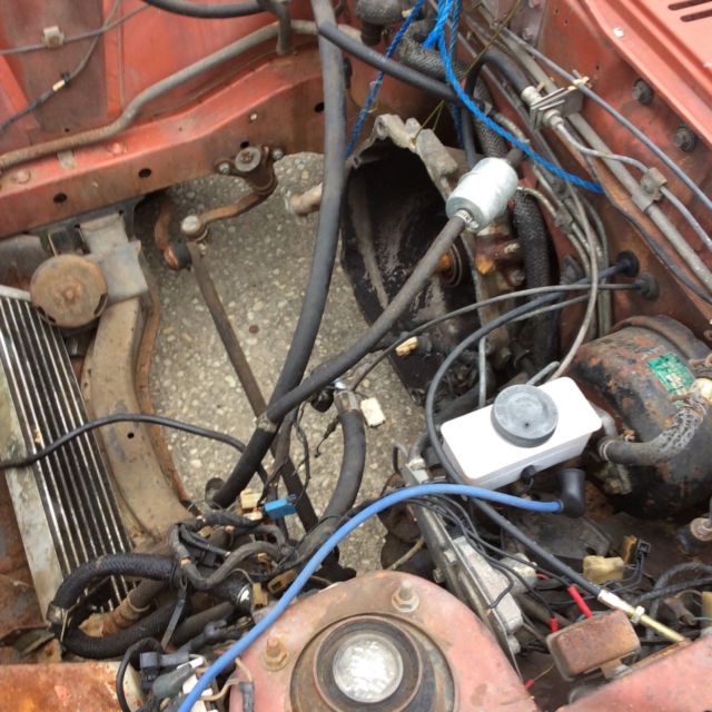 1979 Mazda RX-7 - photo 5