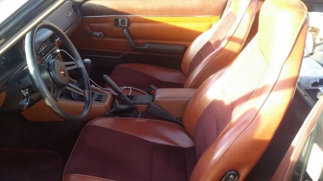 1979 Mazda RX-7 - photo 12