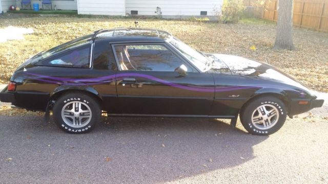 1979 Mazda RX-7 - photo 3