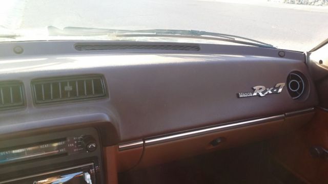 1979 Mazda RX-7 - photo 7